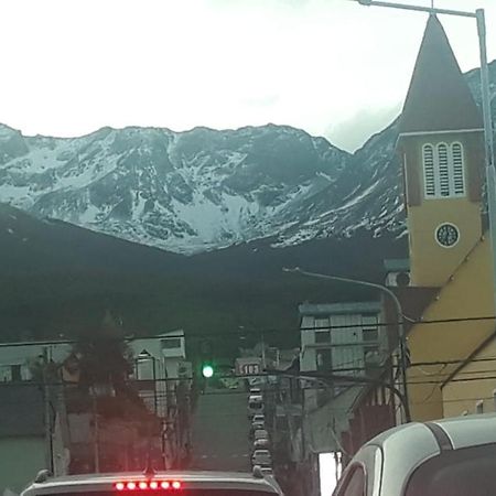 Ushuaia Magallanes Luaran gambar