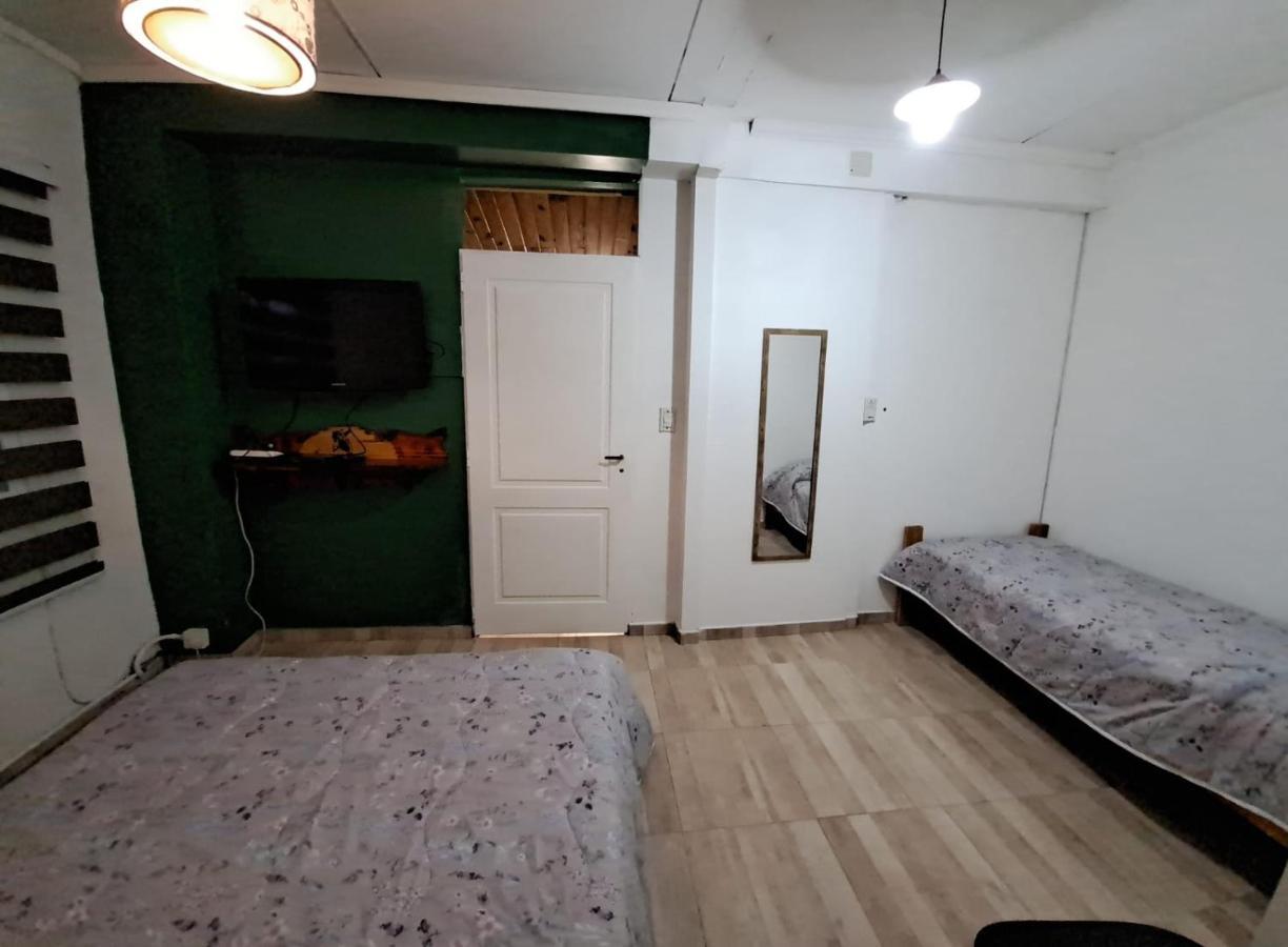 Ushuaia Magallanes Luaran gambar